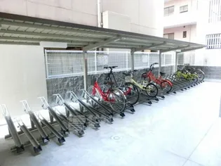 ラファセアリービオ博多【8階】のその他画像