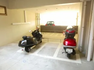 ラファセアリービオ博多【8階】のその他画像