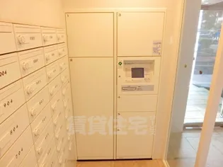 ラファセアリービオ博多【8階】のその他画像