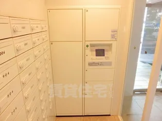 ラファセアリービオ博多【8階】のその他画像