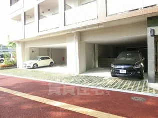 ラファセアリービオ博多【8階】のその他画像