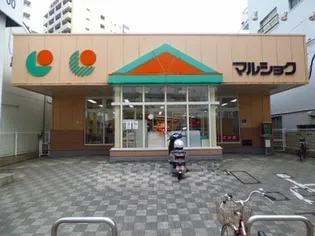 ラファセアリービオ博多【8階】の周辺