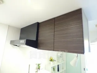 ラファセアリービオ博多【8階】のキッチン