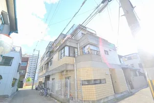 ハイツウエストンの画像