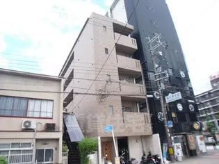 レドモンド烏丸の画像