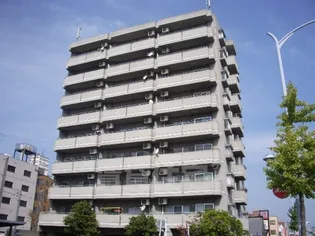 ベラビスタ柴田の画像