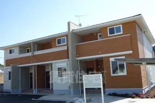 クローバーガーデンの画像