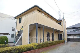 コンフォール南の画像