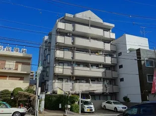 グリーンハイツ浅間町の画像