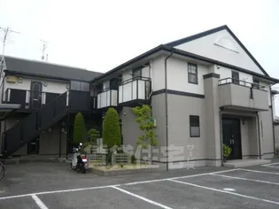 パセオ西之町の画像