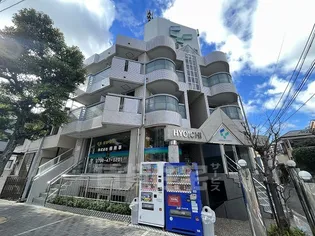 エナブルビルの画像