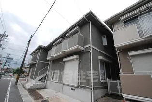 ハイツ雅の画像