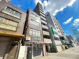 ラナップスクエア四天王寺の画像