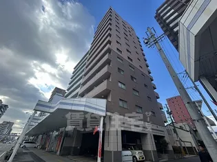 愛知県名古屋市瑞穂区瑞穂通1丁目【マンション】の外観
