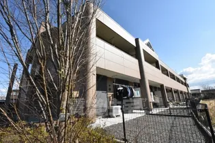 大阪府和泉市一条院町【アパート】の外観