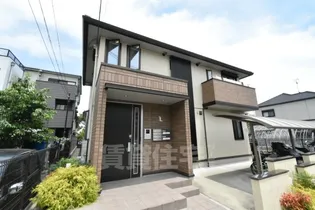 大阪府堺市西区浜寺南町3丁【アパート】の外観