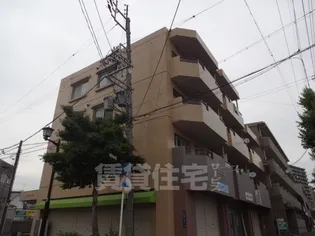 メゾン白鳥の画像