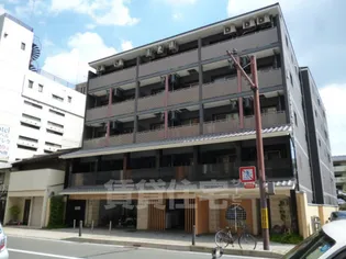 エステムプラザ京都三条大橋【3階】の外観