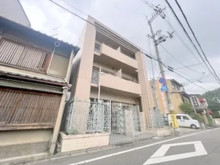 ビレイユ眞英DEUXの画像