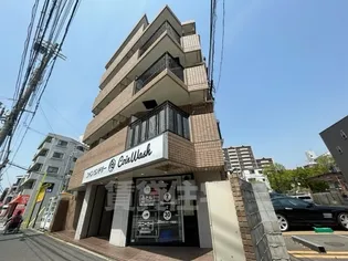 ベルズコート塚本の画像