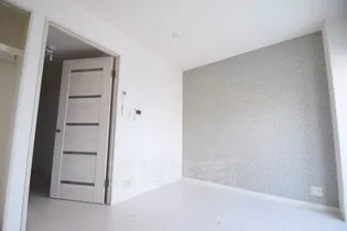 ラ・ハイール喜連【3階】の内装