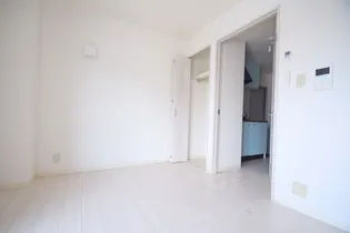 ラ・ハイール喜連【3階】の内装