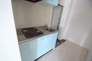 ラ・ハイール喜連【3階】の内装