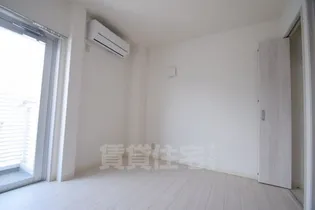 ラ・ハイール喜連【3階】の内装