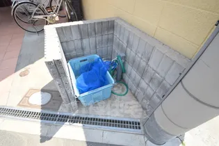 ラ・ハイール喜連【3階】のその他画像