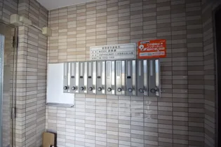 ラ・ハイール喜連【3階】のその他画像