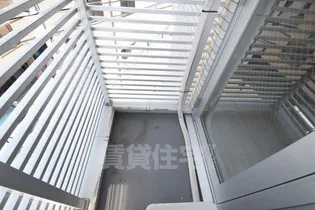 ラ・ハイール喜連【3階】のその他画像