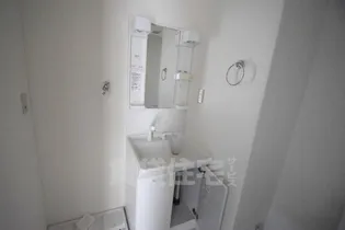 ラ・ハイール喜連【3階】の内装