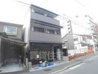 KYOTO HOUSE西洞院の画像