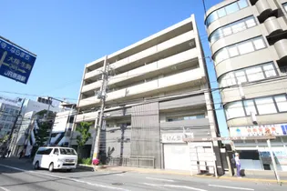 アンジュ高天の画像