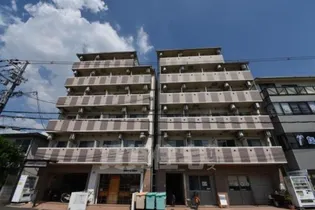 大阪府堺市中区新家町【マンション】の外観