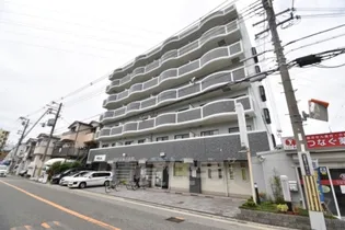 カナート浅香の画像