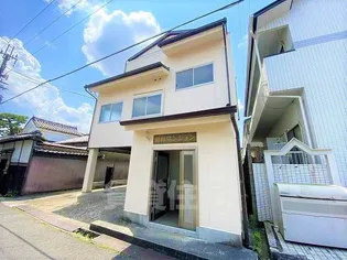 田村マンション【3階】の外観