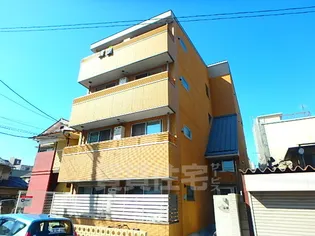 レジデンス雅都の画像