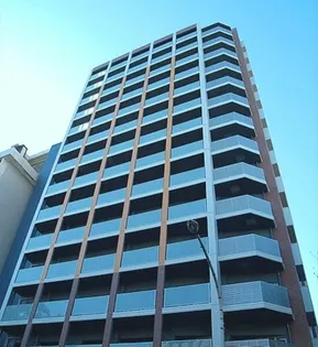 aLATO丸の内【11階】の外観