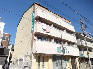 コスモメイト山之内の画像