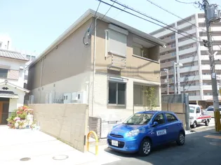 メゾン ド ショコラ 三国ヶ丘の画像