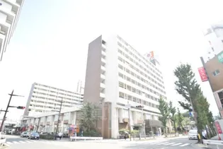 大阪府茨木市西駅前町【マンション】の外観