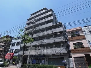 ワコーレ新神戸ステージの画像