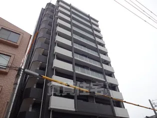 プレサンス大須プライマル【8階】の外観