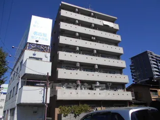 グレーシア名駅南【2階】の外観