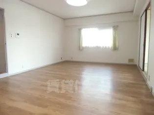 神垣ヒルK・Tハイム【3階】の内装