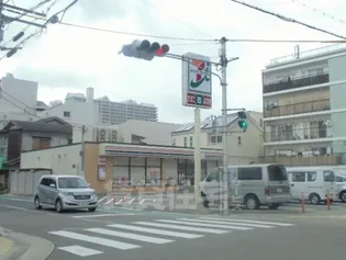 神垣ヒルK・Tハイム【3階】の周辺