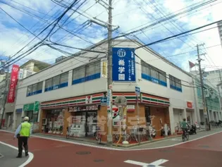 神垣ヒルK・Tハイム【3階】の周辺