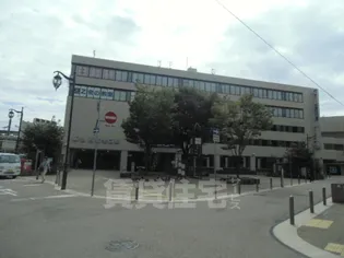 神垣ヒルK・Tハイム【3階】の周辺