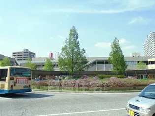 神垣ヒルK・Tハイム【3階】の周辺